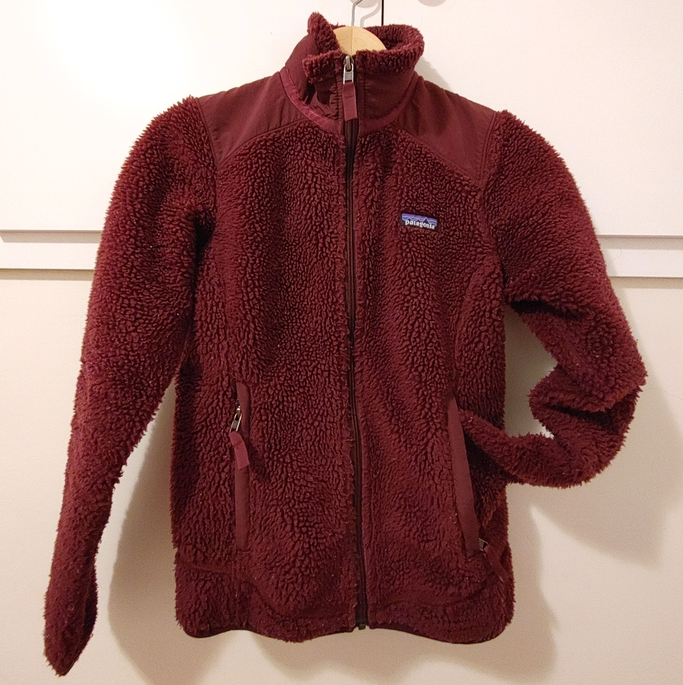 Patagonia || Jacket